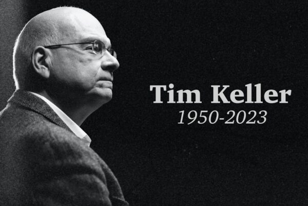 팀 켈러(Tim Keller)의 기독교 변증, 뉴욕이 아닌 한국에서도 필요한가?