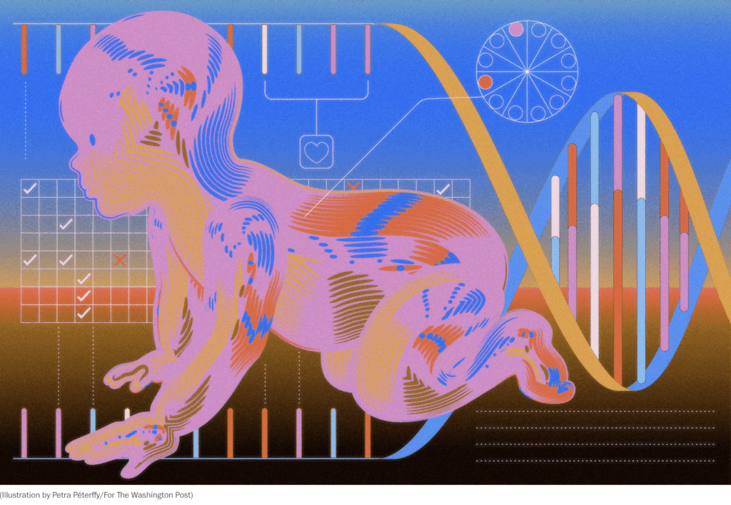 “완벽한 아이를 향한 비뚤어진 욕망”: 유전자 검사를 통한 새로운 산전검사의 도입과 그 위험성(이춘성)