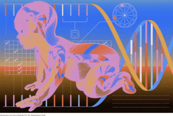 “완벽한 아이를 향한 비뚤어진 욕망”: 유전자 검사를 통한 새로운 산전검사의 도입과 그 위험성(이춘성)