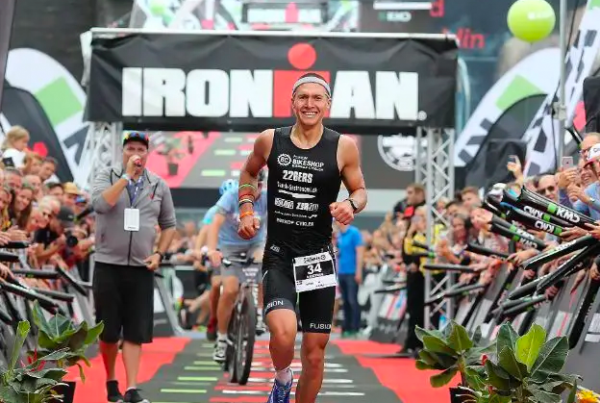 스페셜 이슈 설교: “은혜의 철인 3종 경기”(고린도전서 4장 16~18절) 스페셜 이슈 설교: “은혜의 철인 3종 경기”(고린도전서 4장 16~18절)