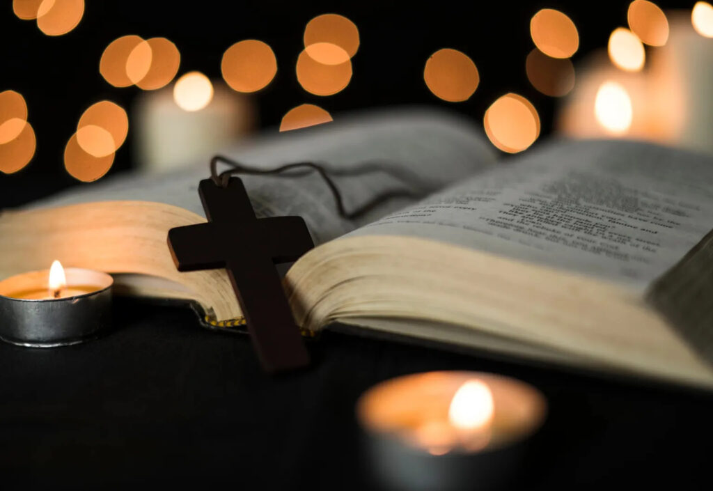 이념으로 갈라져 있는 사회를 그리스도 안에서 통합하는 교회 | 신원하 원장 (한국기독교윤리연구원)