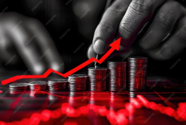 급변하는 한국경제와 크리스천의 경제윤리 | 조성봉 교수 (숭실대학교 경제학)