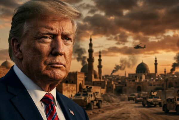 2026년 정당전쟁론의 재구성: 국제적 권위의 붕괴와 전쟁수행의 정당성 | 강성호 교수 (고려신학대학원 기독교윤리학)