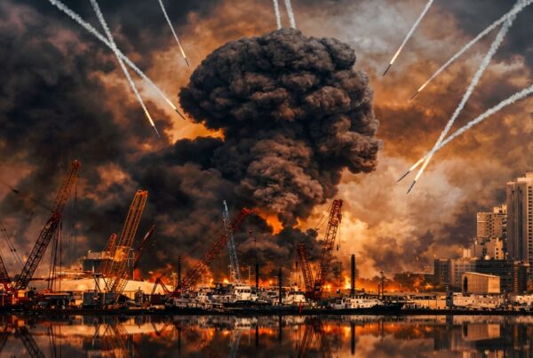 ‘예방적 전쟁론’에 도사리는 군사주의 경계하기:  미국의 대이란 전쟁에 대한 신학적 성찰 | 신원하 원장 (한국기독교윤리연구원)