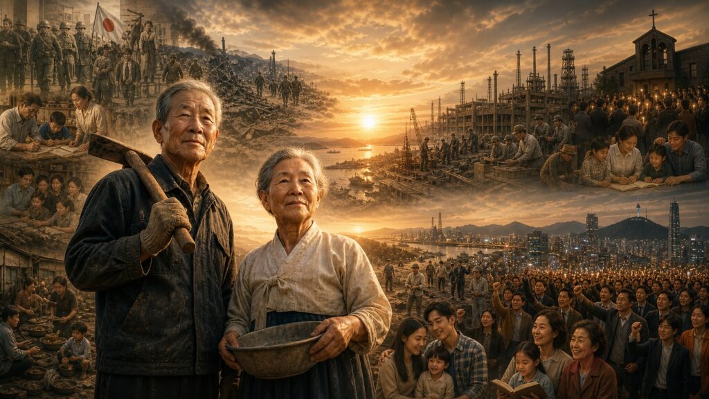 의인의 노년: 초고령 사회, 교회의 대응 | 문장환 목사 (진주삼일교회) 의인의 노년: 초고령 사회, 교회의 대응 | 문장환 목사 (진주삼일교회)